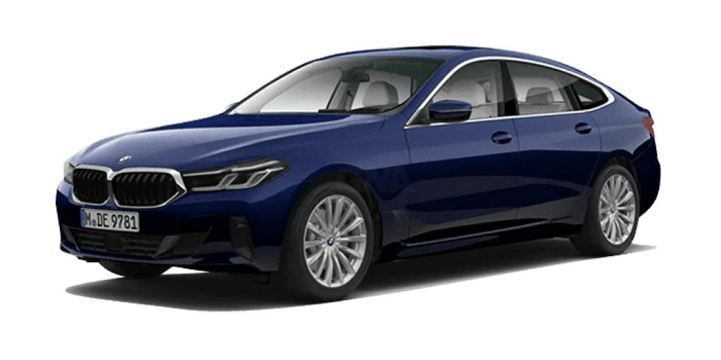 BMW Individual Tanzanite Blue metallic